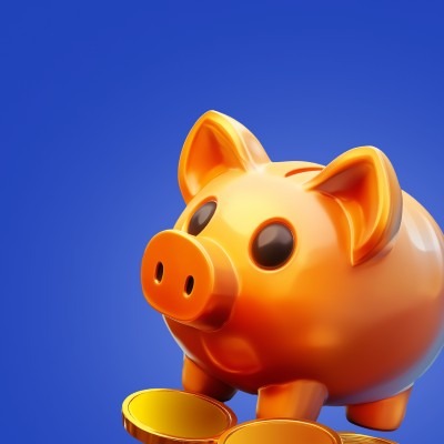 Take advantage of cashback of up to 25%! You won't find such an advantage anywhere else.